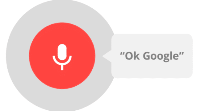 Google voice